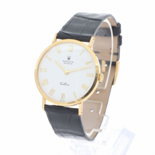 Rolex Cellini presso Castignoli - Orologeria e gioielleria a Monza