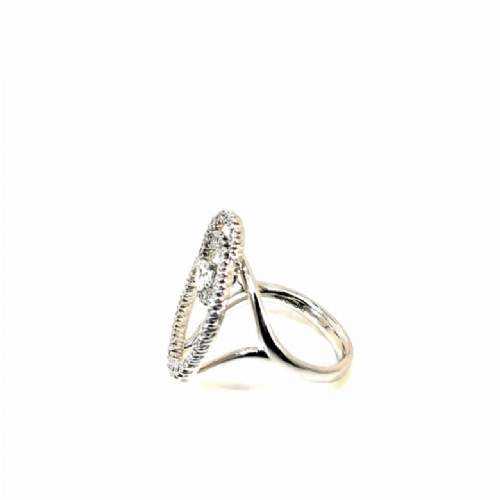  Anello in oro e diamanti Namuri presso Castignoli - Orologeria e gioielleria a Monza