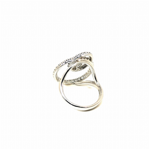  Anello in oro e diamanti Namuri presso Castignoli - Orologeria e gioielleria a Monza