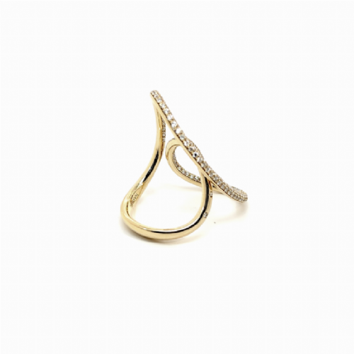  Anello in oro e diamanti Namuri 2 presso Castignoli - Orologeria e gioielleria a Monza