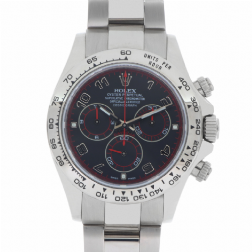Rolex Daytona presso Castignoli - Orologeria e gioielleria a Monza