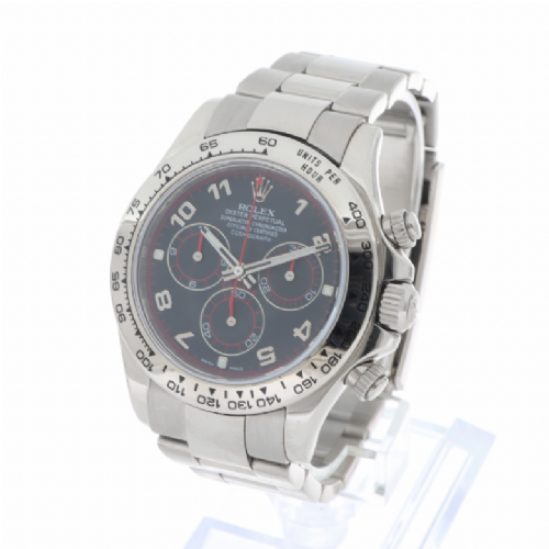 Rolex Daytona presso Castignoli - Orologeria e gioielleria a Monza