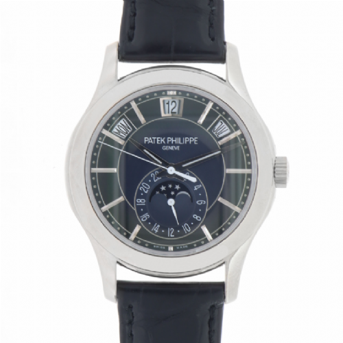 Patek Philippe Annual Calendar presso Castignoli - Orologeria e gioielleria a Monza