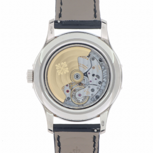 Patek Philippe Annual Calendar presso Castignoli - Orologeria e gioielleria a Monza