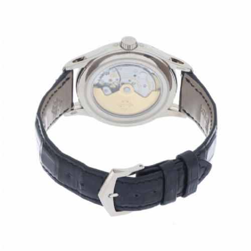 Patek Philippe Annual Calendar presso Castignoli - Orologeria e gioielleria a Monza