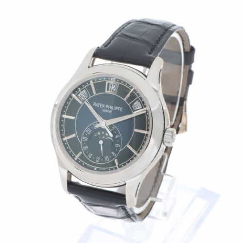 Patek Philippe Annual Calendar presso Castignoli - Orologeria e gioielleria a Monza