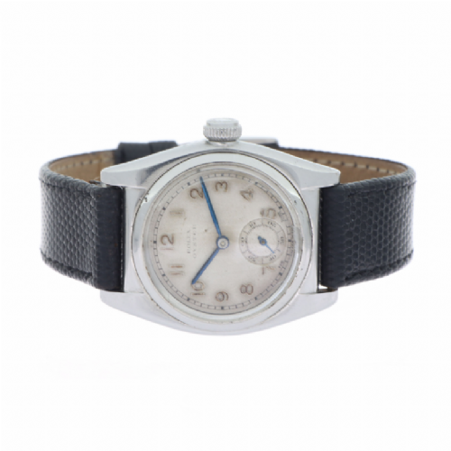 Rolex Oyster Bubbleback presso Castignoli - Orologeria e gioielleria a Monza