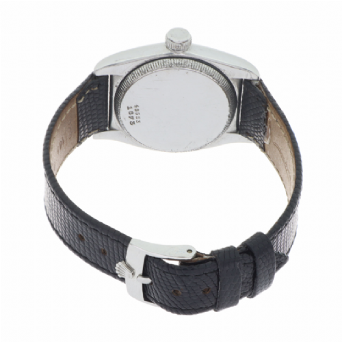 Rolex Oyster Bubbleback presso Castignoli - Orologeria e gioielleria a Monza