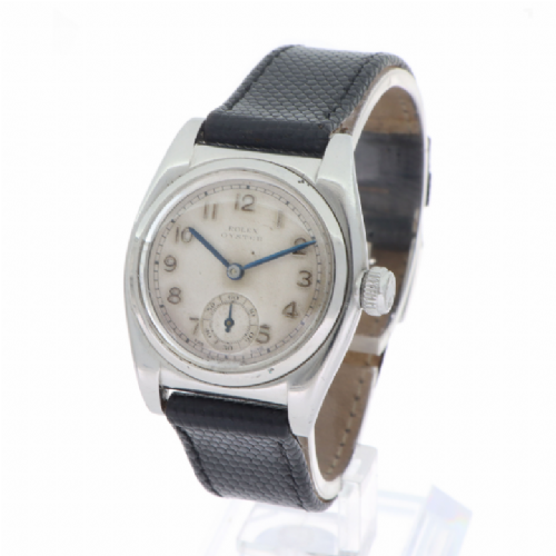 Rolex Oyster Bubbleback presso Castignoli - Orologeria e gioielleria a Monza