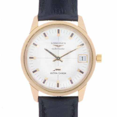 Longines Ultra-Chron presso Castignoli - Orologeria e gioielleria a Monza