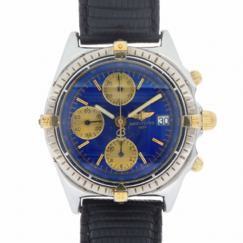 Breitling Chronomat presso Castignoli - Orologeria e gioielleria a Monza
