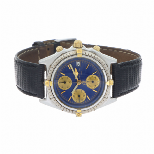 Breitling Chronomat presso Castignoli - Orologeria e gioielleria a Monza
