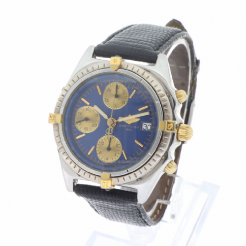 Breitling Chronomat presso Castignoli - Orologeria e gioielleria a Monza