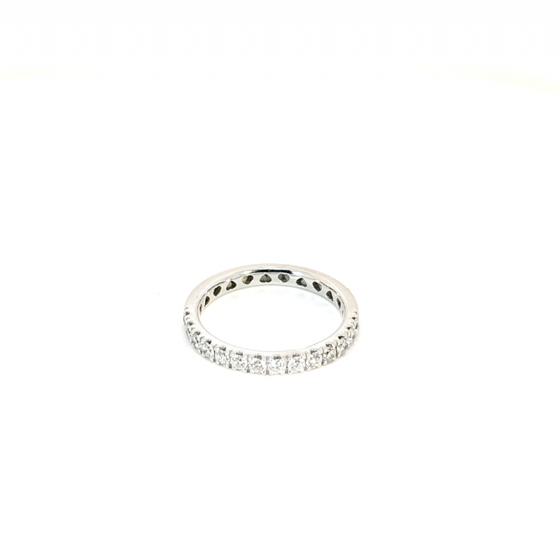  Anello in oro con diamanti Namuri presso Castignoli - Orologeria e gioielleria a Monza