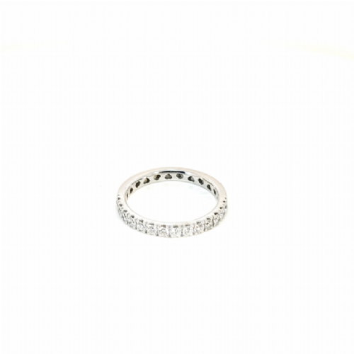  Anello in oro con diamanti Namuri presso Castignoli - Orologeria e gioielleria a Monza