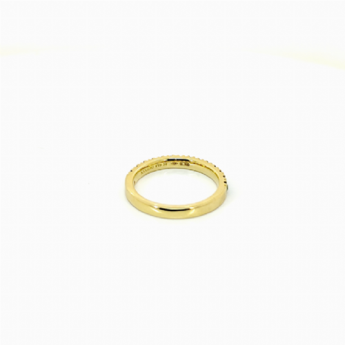  Anello in oro con smeraldi Namuri presso Castignoli - Orologeria e gioielleria a Monza