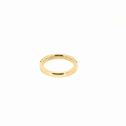  Anello in oro con rubini Namuri presso Castignoli - Orologeria e gioielleria a Monza