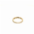  Anello in oro rosa con diamanti Namuri presso Castignoli - Orologeria e gioielleria a Monza
