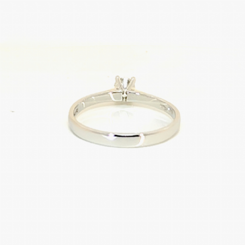  Anello solitario diamante Namuri presso Castignoli - Orologeria e gioielleria a Monza