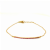 Bracciale in oro tennis semirigido con rubini Namuri presso Castignoli - Orologeria e gioielleria a Monza