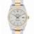 Rolex Datejust 36 presso Castignoli - Orologeria e gioielleria a Monza