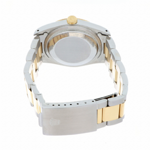Rolex Datejust 36 presso Castignoli - Orologeria e gioielleria a Monza