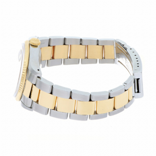Rolex Datejust 36 presso Castignoli - Orologeria e gioielleria a Monza