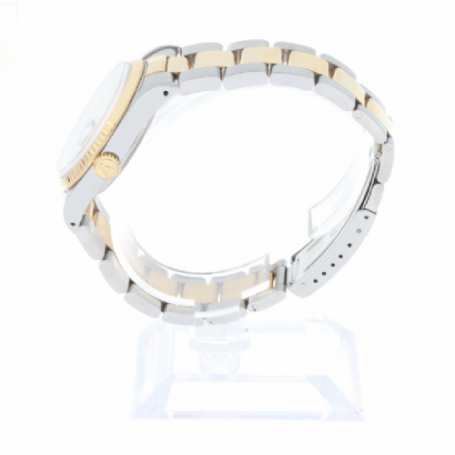 Rolex Datejust 36 presso Castignoli - Orologeria e gioielleria a Monza