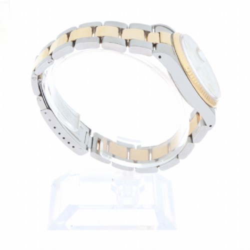 Rolex Datejust 36 presso Castignoli - Orologeria e gioielleria a Monza
