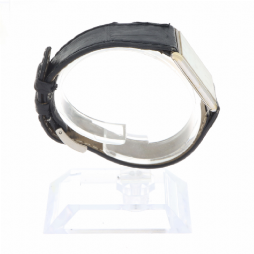 Vacheron Constantin Tank presso Castignoli - Orologeria e gioielleria a Monza