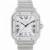 Cartier Santos Large presso Castignoli - Orologeria e gioielleria a Monza