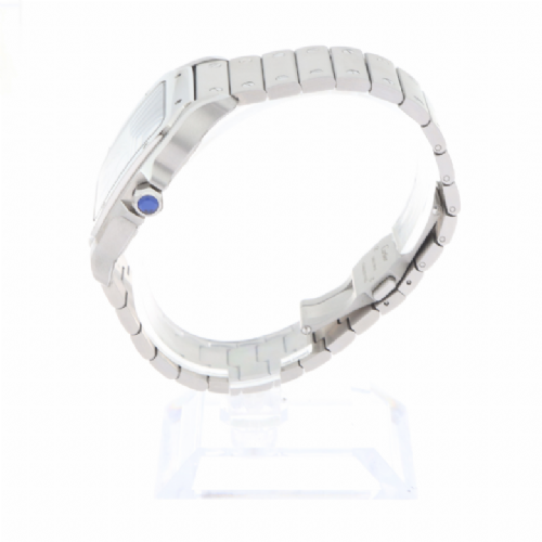 Cartier Santos Large presso Castignoli - Orologeria e gioielleria a Monza