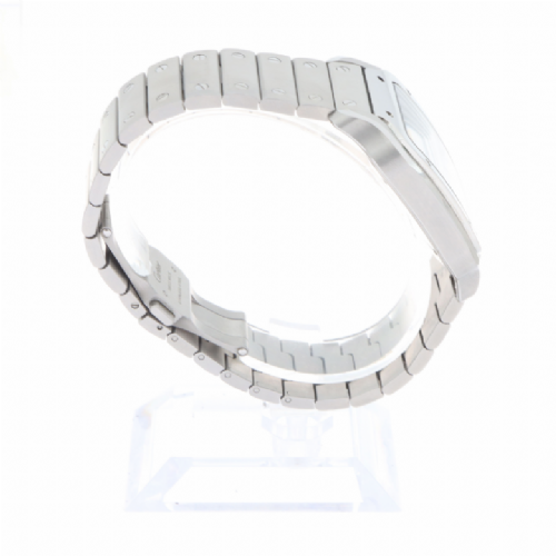 Cartier Santos Large presso Castignoli - Orologeria e gioielleria a Monza
