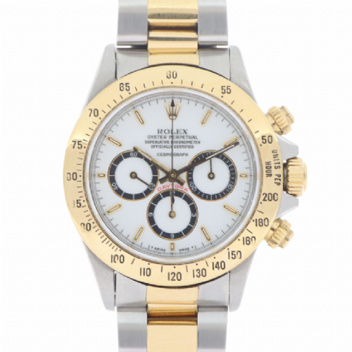 Rolex Daytona - usato certificato  presso Castignoli - Orologeria e gioielleria a Monza