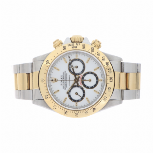 Rolex Daytona presso Castignoli - Orologeria e gioielleria a Monza