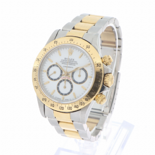 Rolex Daytona presso Castignoli - Orologeria e gioielleria a Monza