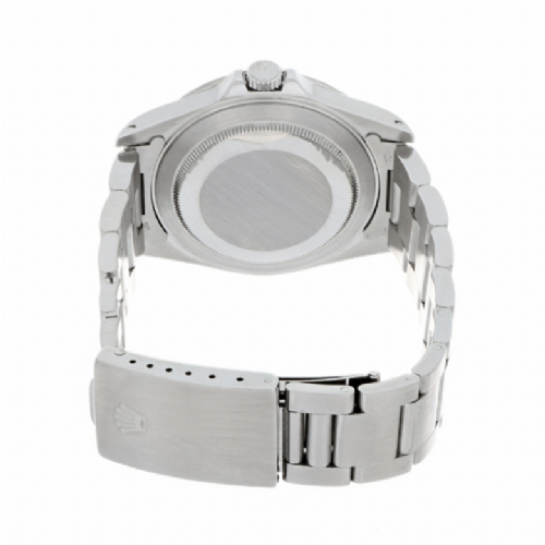 Rolex Explorer II presso Castignoli - Orologeria e gioielleria a Monza