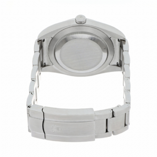 Rolex Oyster Perpetual 39 presso Castignoli - Orologeria e gioielleria a Monza