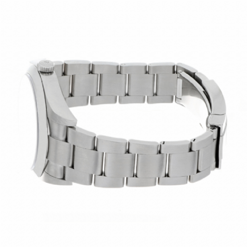 Rolex Oyster Perpetual 39 presso Castignoli - Orologeria e gioielleria a Monza