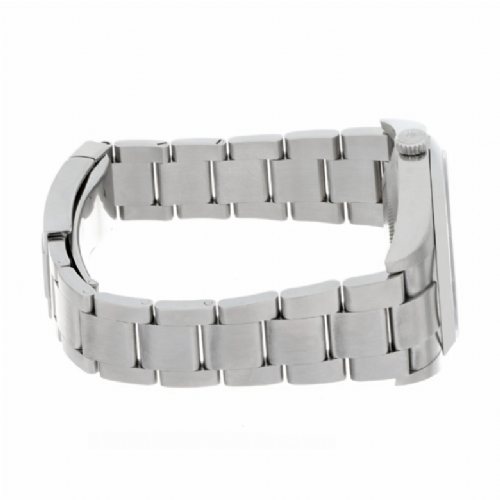 Rolex Oyster Perpetual 39 presso Castignoli - Orologeria e gioielleria a Monza