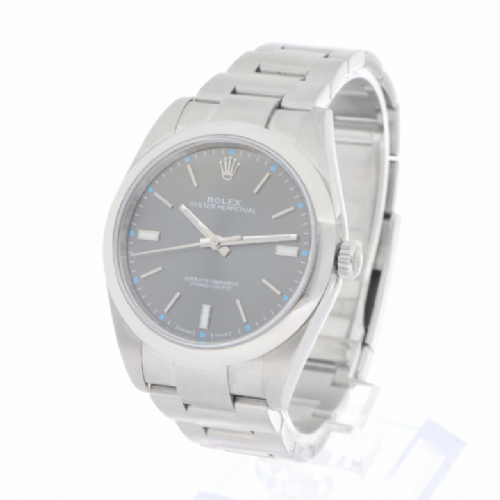 Rolex Oyster Perpetual 39 presso Castignoli - Orologeria e gioielleria a Monza