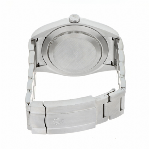 Rolex Oyster Perpetual 39 presso Castignoli - Orologeria e gioielleria a Monza