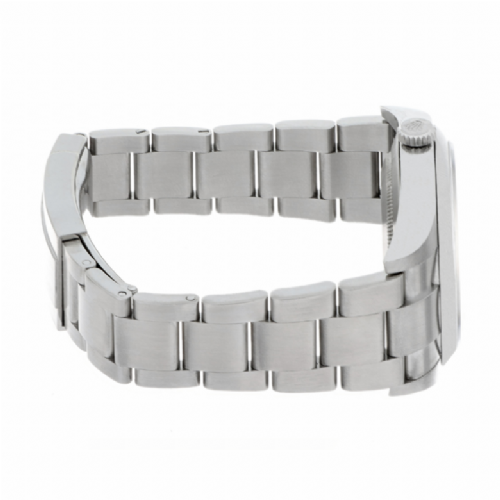 Rolex Oyster Perpetual 39 presso Castignoli - Orologeria e gioielleria a Monza