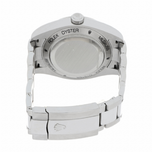 Rolex Milgauss presso Castignoli - Orologeria e gioielleria a Monza