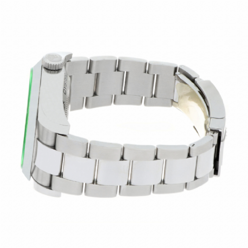 Rolex Milgauss presso Castignoli - Orologeria e gioielleria a Monza
