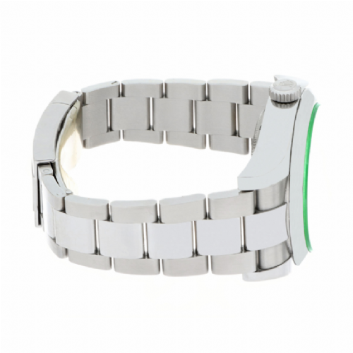 Rolex Milgauss presso Castignoli - Orologeria e gioielleria a Monza