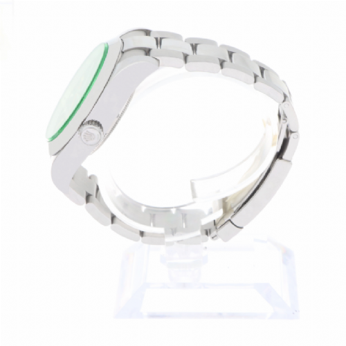 Rolex Milgauss presso Castignoli - Orologeria e gioielleria a Monza