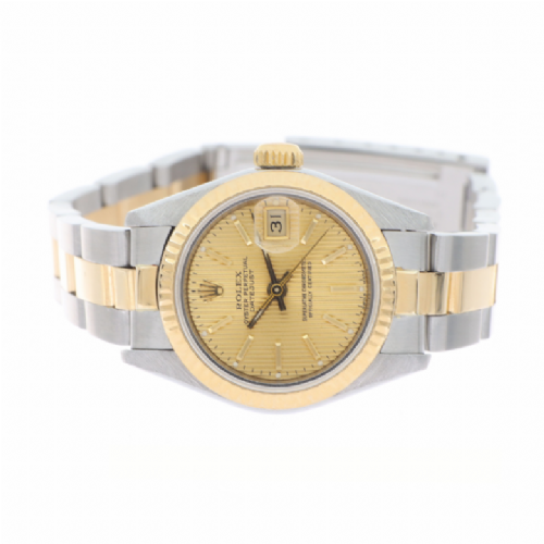 Rolex Datejust Lady presso Castignoli - Orologeria e gioielleria a Monza