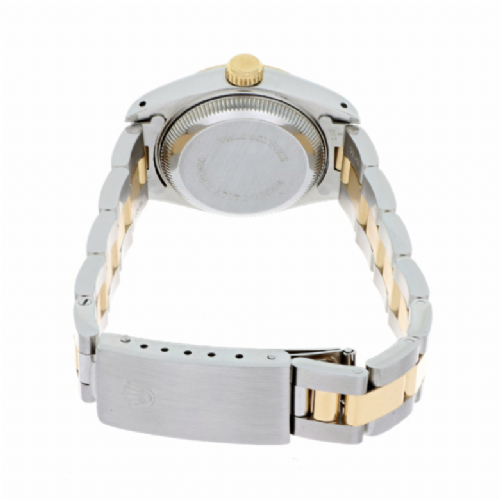 Rolex Datejust Lady presso Castignoli - Orologeria e gioielleria a Monza
