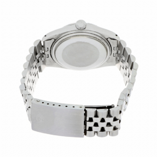 Rolex Datejust 36 presso Castignoli - Orologeria e gioielleria a Monza